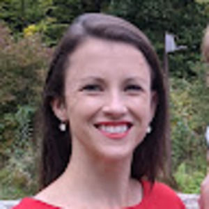 Meet your Posher, Marie